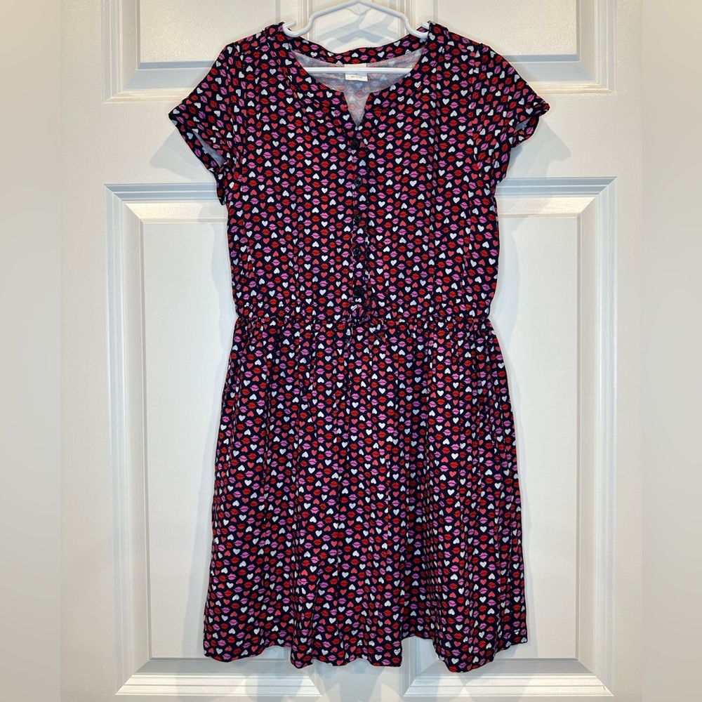 Gymboree Girls Dress Size 8